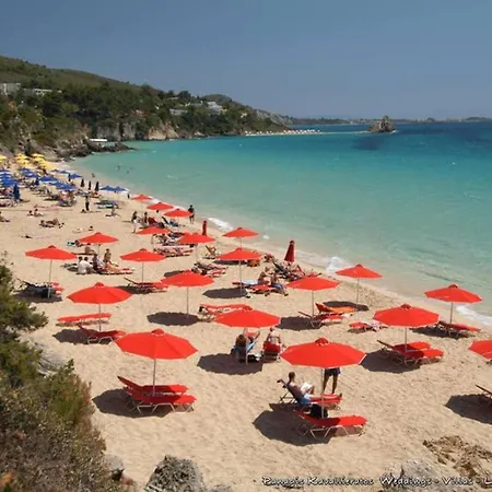 Kyveli Superb Sea View In *