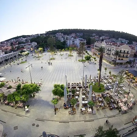 Kyveli Superb Sea View In Apartament Argostoli (Kefalonia)