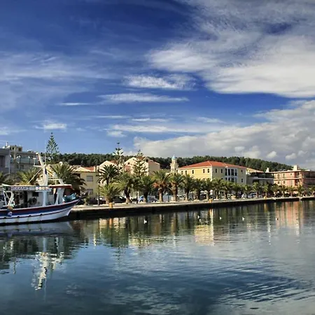 Kyveli Superb Sea View In Apartment