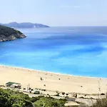 Kyveli Superb Sea View In Apartment