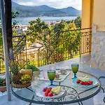 Kyveli Superb Sea View In Apartment *
