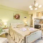 Kyveli Superb Sea View In Apartment *