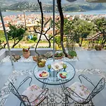 Kyveli Superb Sea View In Apartment