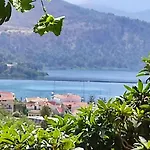 Kyveli Superb Sea View In Apartment *