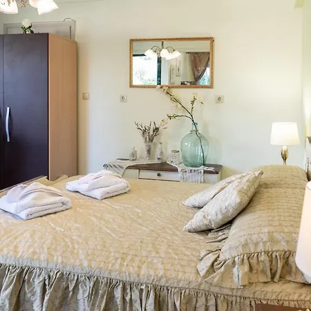 Kyveli Superb Sea View In アルゴストリオン