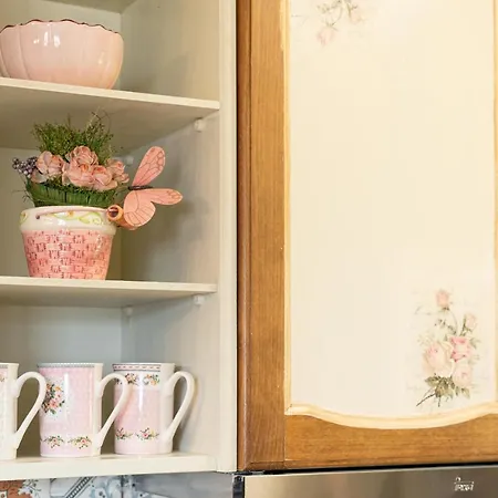 アパート Kyveli Superb Sea View In アルゴストリオン