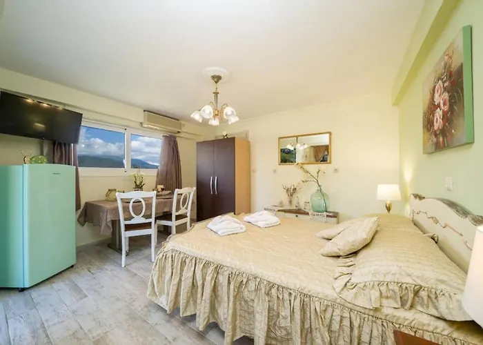 Kyveli Superb Sea View In Διαμέρισμα Αργοστόλι