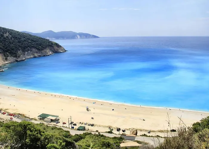 Kyveli Superb Sea View In Διαμέρισμα
