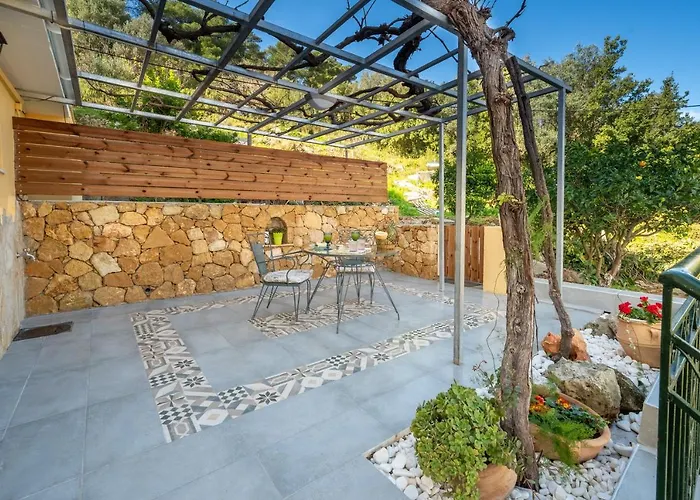 Kyveli Superb Sea View In Appartamento Argostoli (Kefalonia)