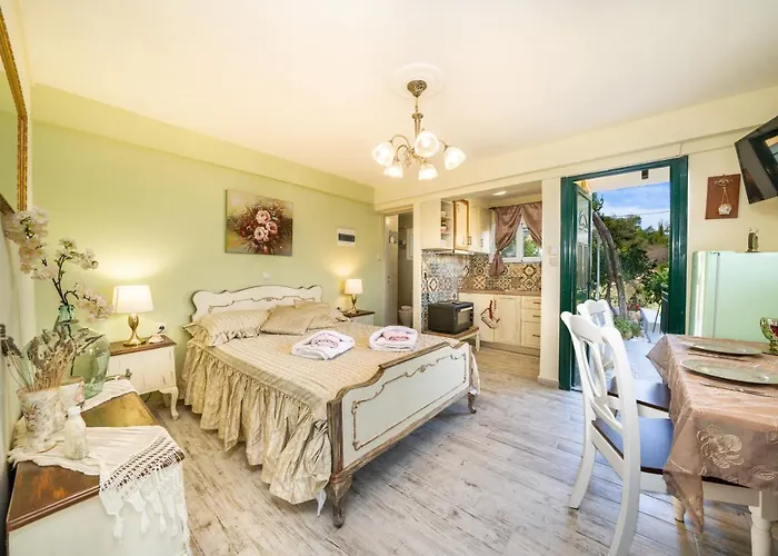 Kyveli Superb Sea View In Διαμέρισμα