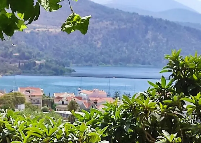 Kyveli Superb Sea View In Διαμέρισμα *