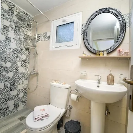 Apartment Kyveli Superb Sea View In Argostoli (Kefalonia)